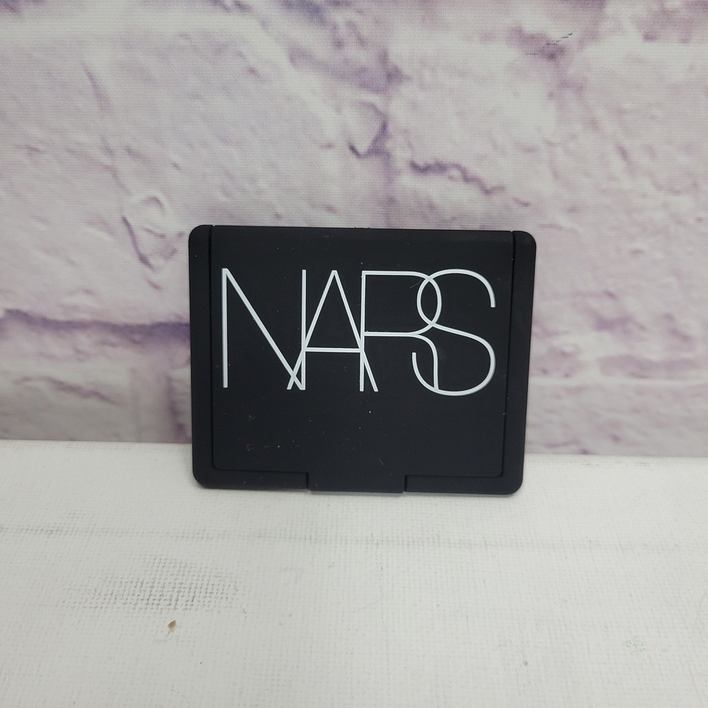 NEW No Box Nars Powder Blush Torrid 4.8g‎ Authentic Makeup - Picture 2 of 4